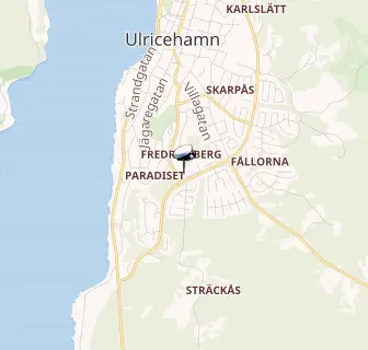 Ulricehamn