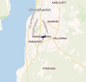 Ulricehamn