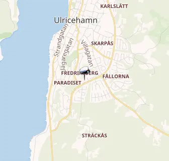 Ulricehamn