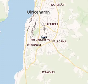 Ulricehamn