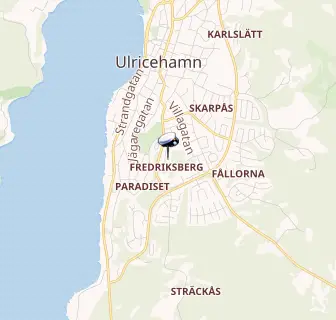Ulricehamn