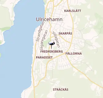 Ulricehamn
