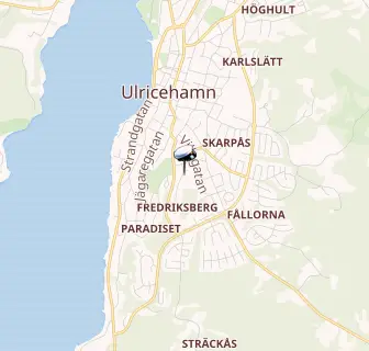Ulricehamn