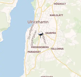Ulricehamn