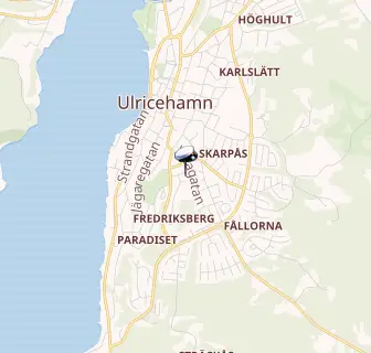 Ulricehamn