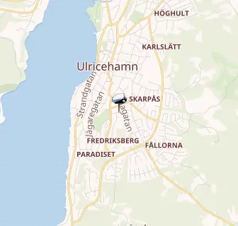 Ulricehamn