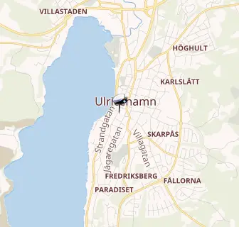 Ulricehamn