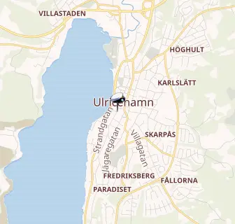 Ulricehamn