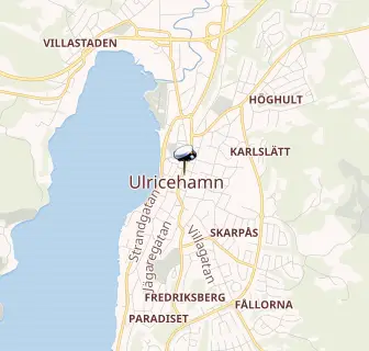 Ulricehamn