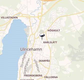 Ulricehamn