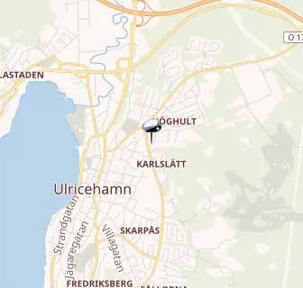 Ulricehamn