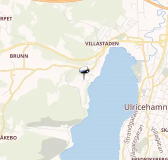 Ulricehamn