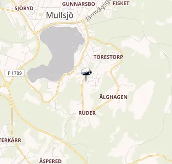 Mullsjö