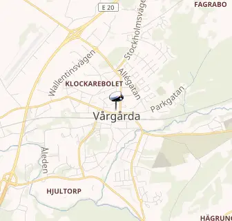 Vårgårda