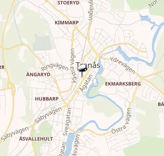 Tranås