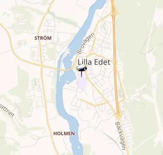 Lilla edet