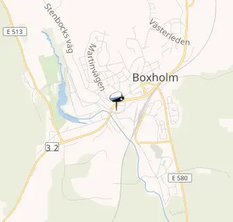 Boxholm