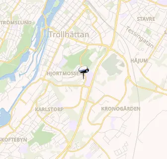Trollhättan