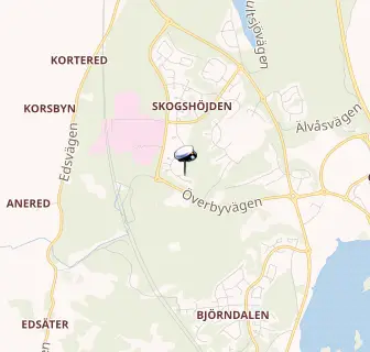 Trollhättan