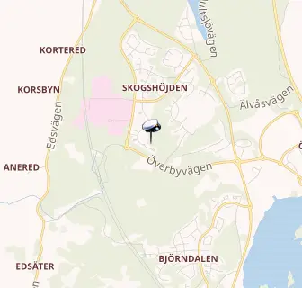 Trollhättan
