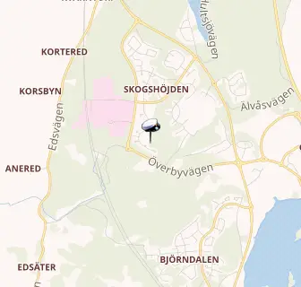 Trollhättan