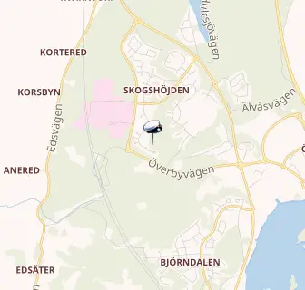Trollhättan