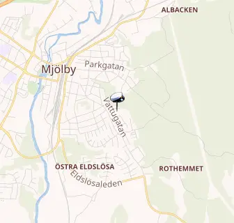 Mjölby