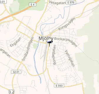 Mjölby