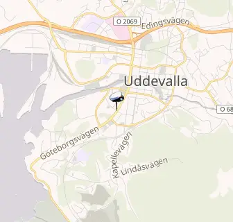 Uddevalla
