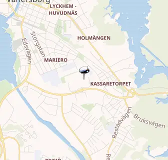 Vänersborg