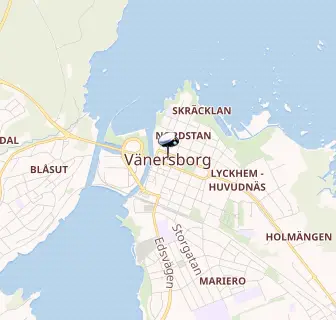 Vänersborg