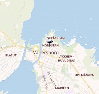 Vänersborg