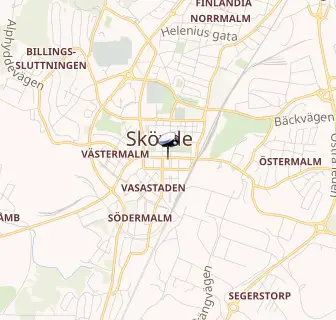 Skövde