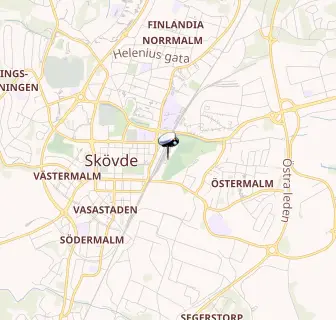 Skövde