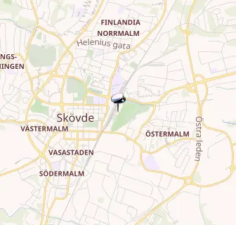 Skövde