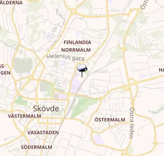 Skövde