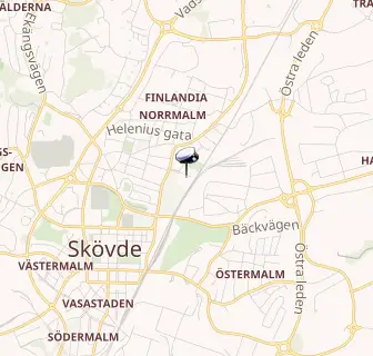 Skövde