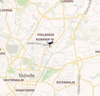 Skövde
