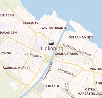 Lidköping