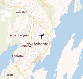 Nynäshamn