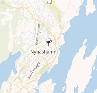 Nynäshamn
