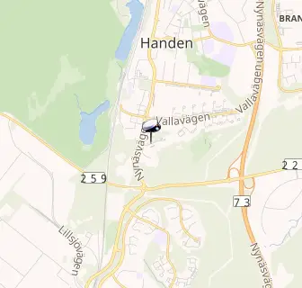 Haninge