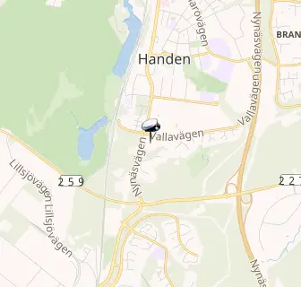 Haninge