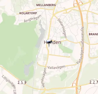 Haninge