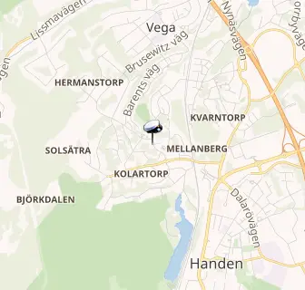 Haninge