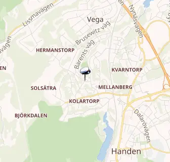 Haninge