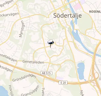 Södertälje
