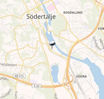 Södertälje