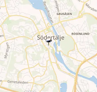 Södertälje