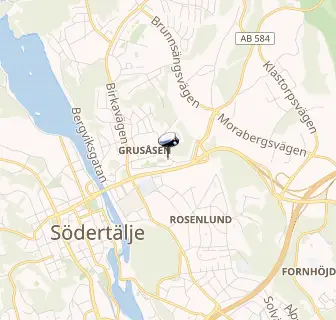 Södertälje